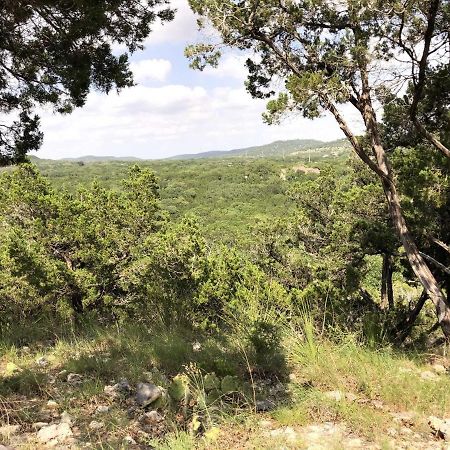 Rockin' B Ranch Love Shack Pipe Creek Bagian luar foto