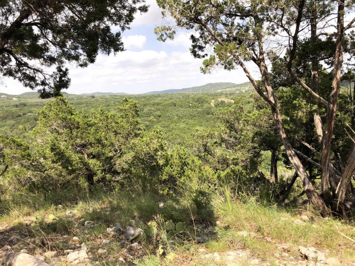 Rockin' B Ranch Love Shack Pipe Creek Bagian luar foto